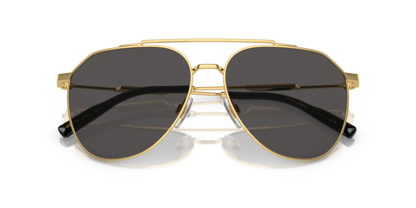 Occhiali Da Sole Dolce & Gabbana DG2296 02/87 58