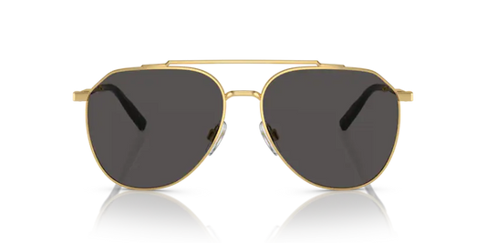 Occhiali Da Sole Dolce & Gabbana DG2296 02/87 58