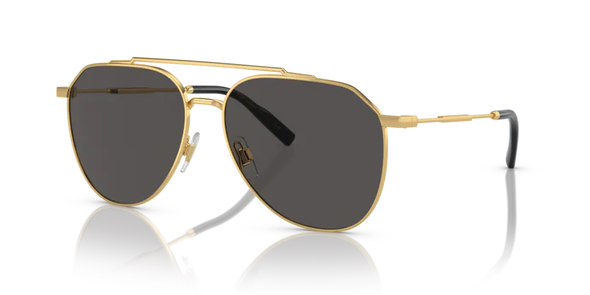 Occhiali Da Sole Dolce & Gabbana DG2296 02/87 58
