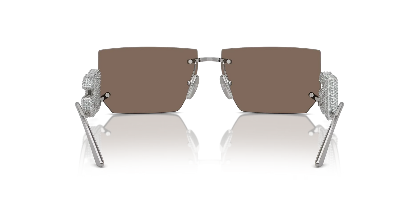 Occhiali Da Sole Dolce & Gabbana DG2304B 05/AP 60