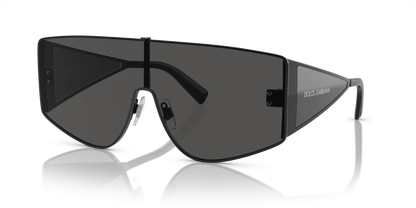 Occhiali Da Sole Dolce & Gabbana DG2305 01/87 44