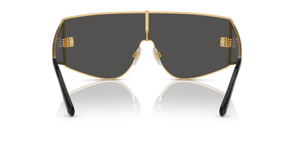 Occhiali Da Sole Dolce & Gabbana DG2305 02/87