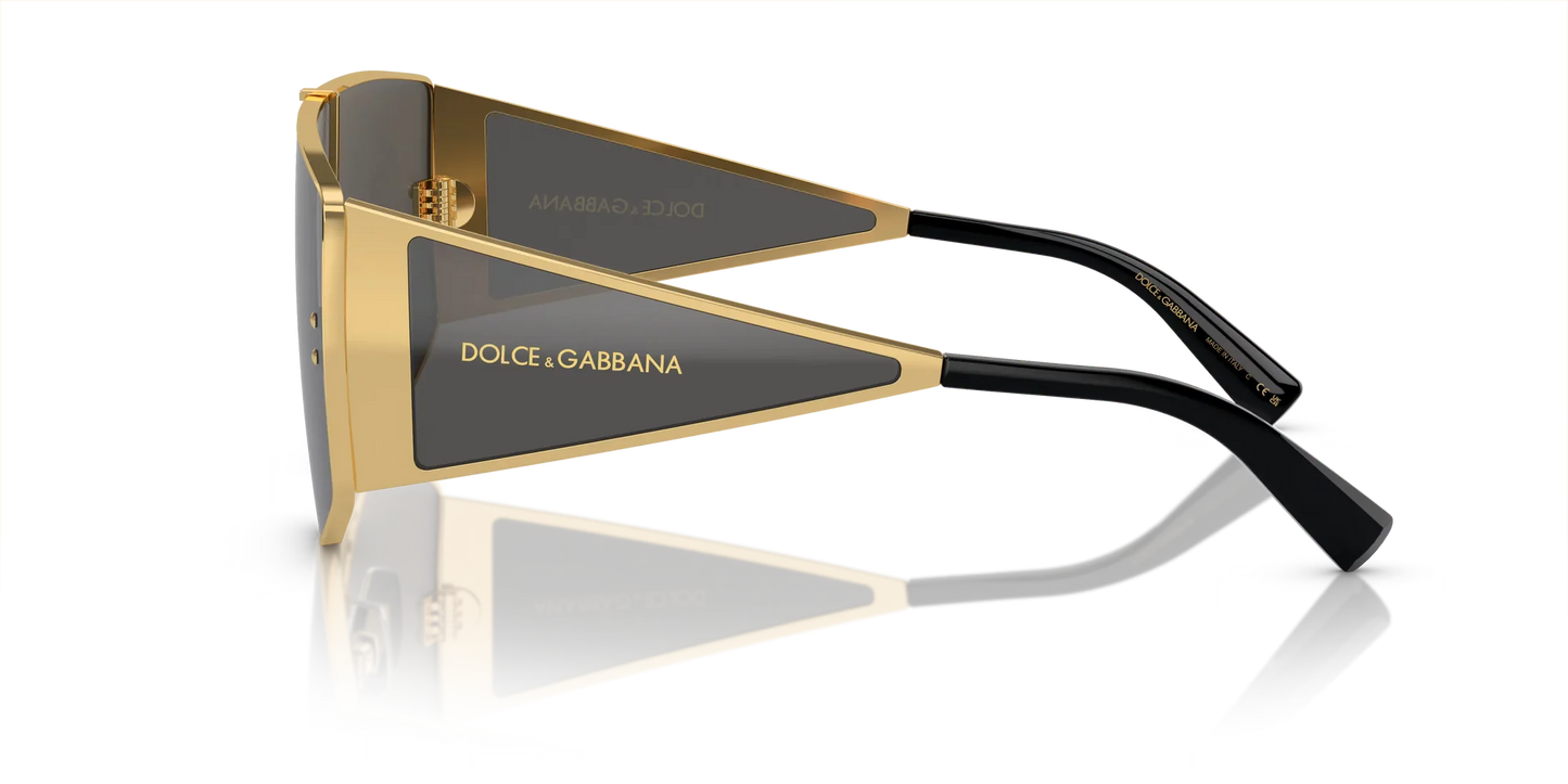 Occhiali Da Sole Dolce & Gabbana DG2305 02/87