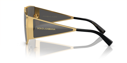 Occhiali Da Sole Dolce & Gabbana DG2305 02/87