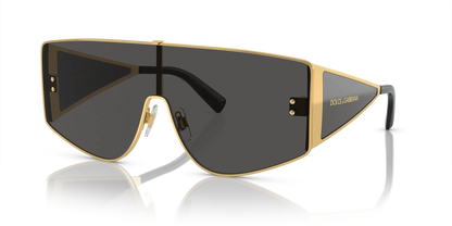 Occhiali Da Sole Dolce & Gabbana DG2305 02/87