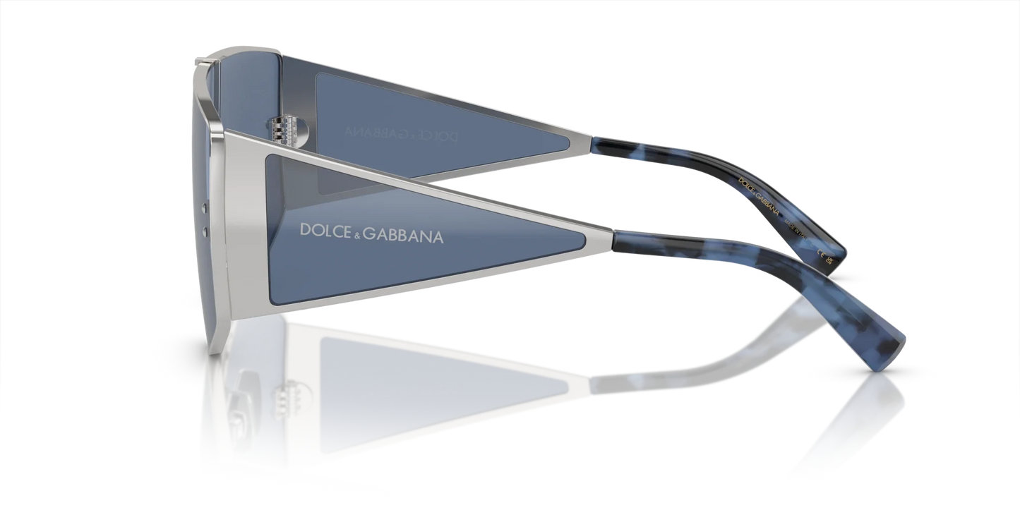 Occhiali Da Sole Dolce & Gabbana DG2305 05/80 44