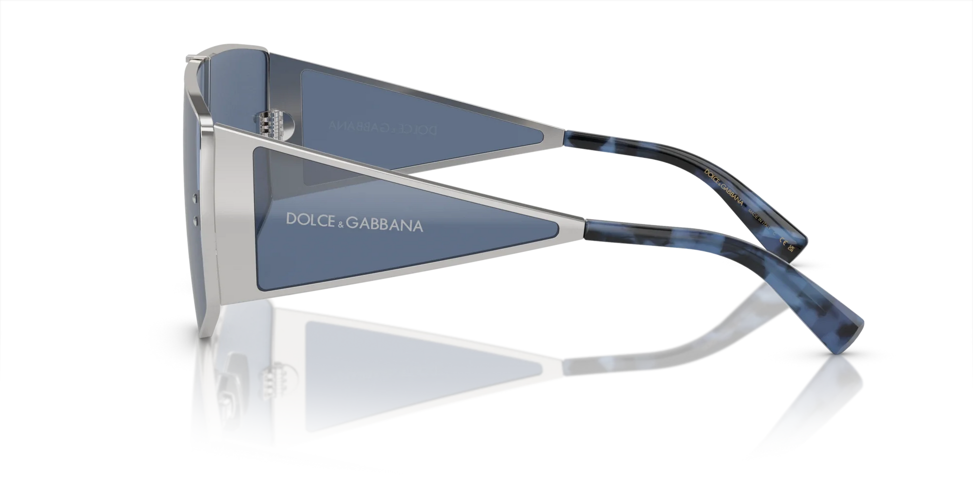 Occhiali Da Sole Dolce & Gabbana DG2305 05/80 44