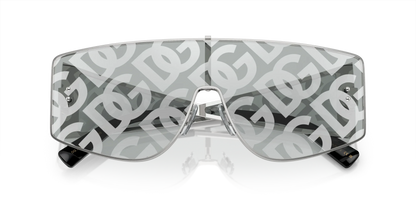 Occhiali Da Sole Dolce & Gabbana DG2305 05/AL 44