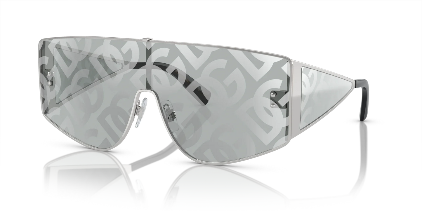 Occhiali Da Sole Dolce & Gabbana DG2305 05/AL 44