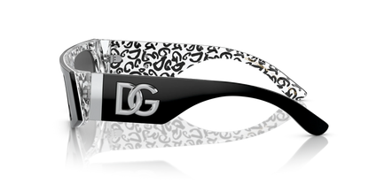 Occhiali Da Sole Dolce & Gabbana DG4411 33898G 54