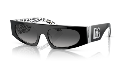 Occhiali Da Sole Dolce & Gabbana DG4411 33898G 54