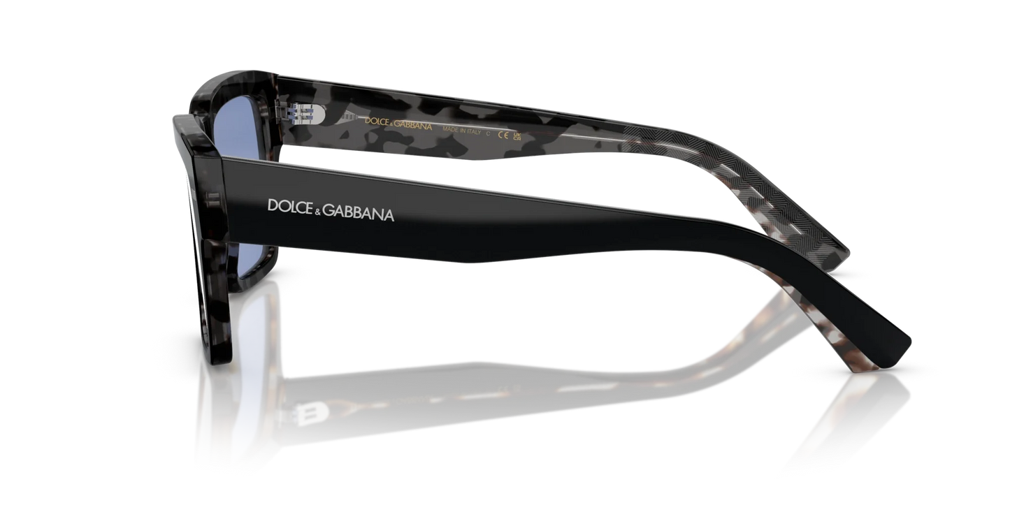 Occhiali Da Sole Dolce & Gabbana DG4431 34031U 55