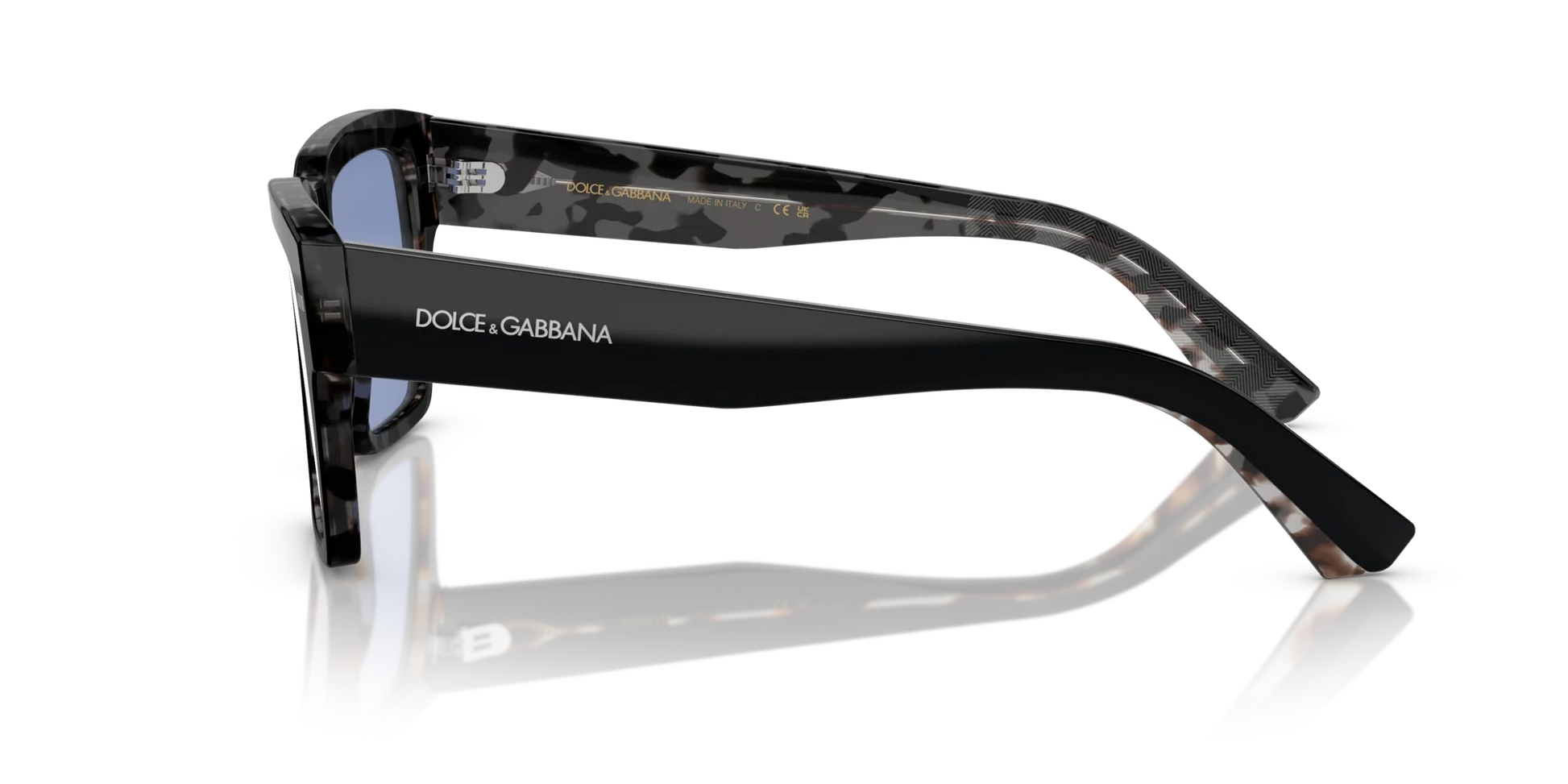Occhiali Da Sole Dolce & Gabbana DG4431 34031U 55