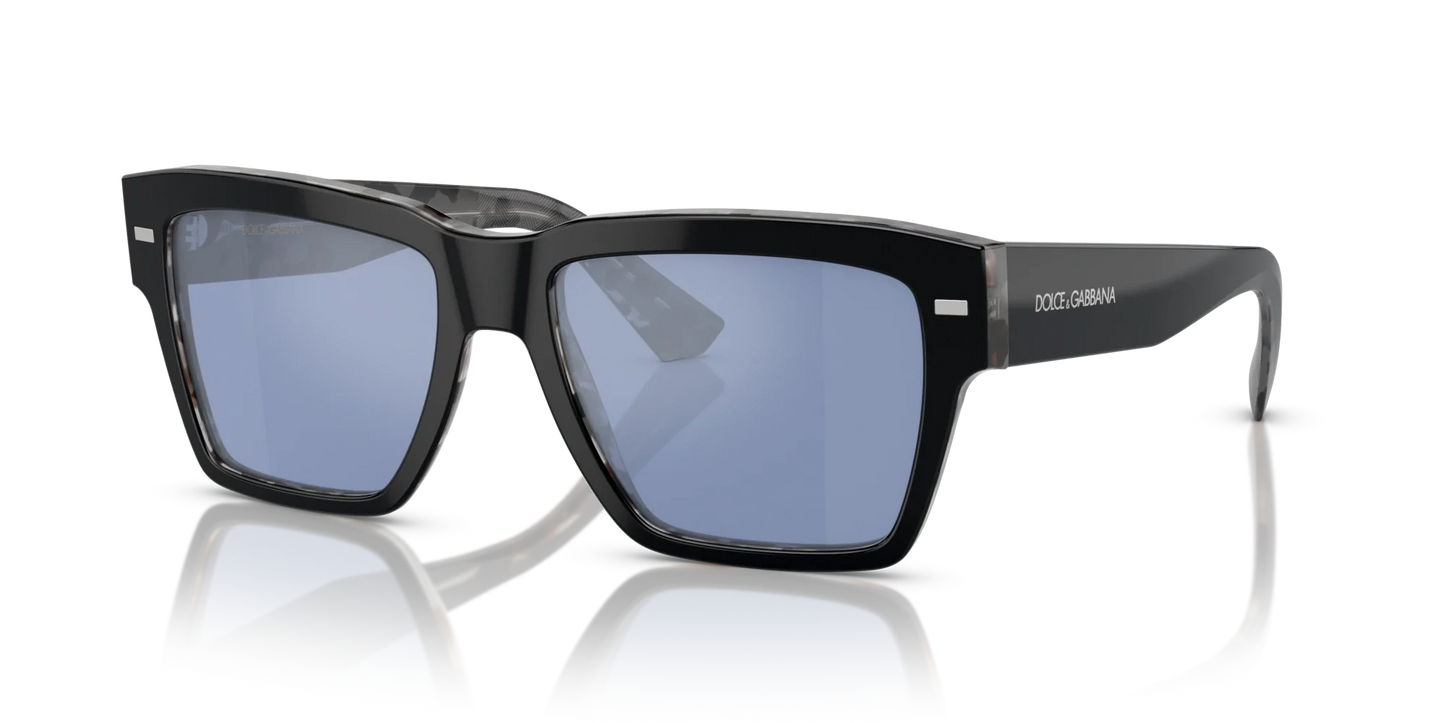 Occhiali Da Sole Dolce & Gabbana DG4431 34031U 55