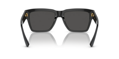Occhiali Da Sole Dolce & Gabbana DG4431 501/87 55