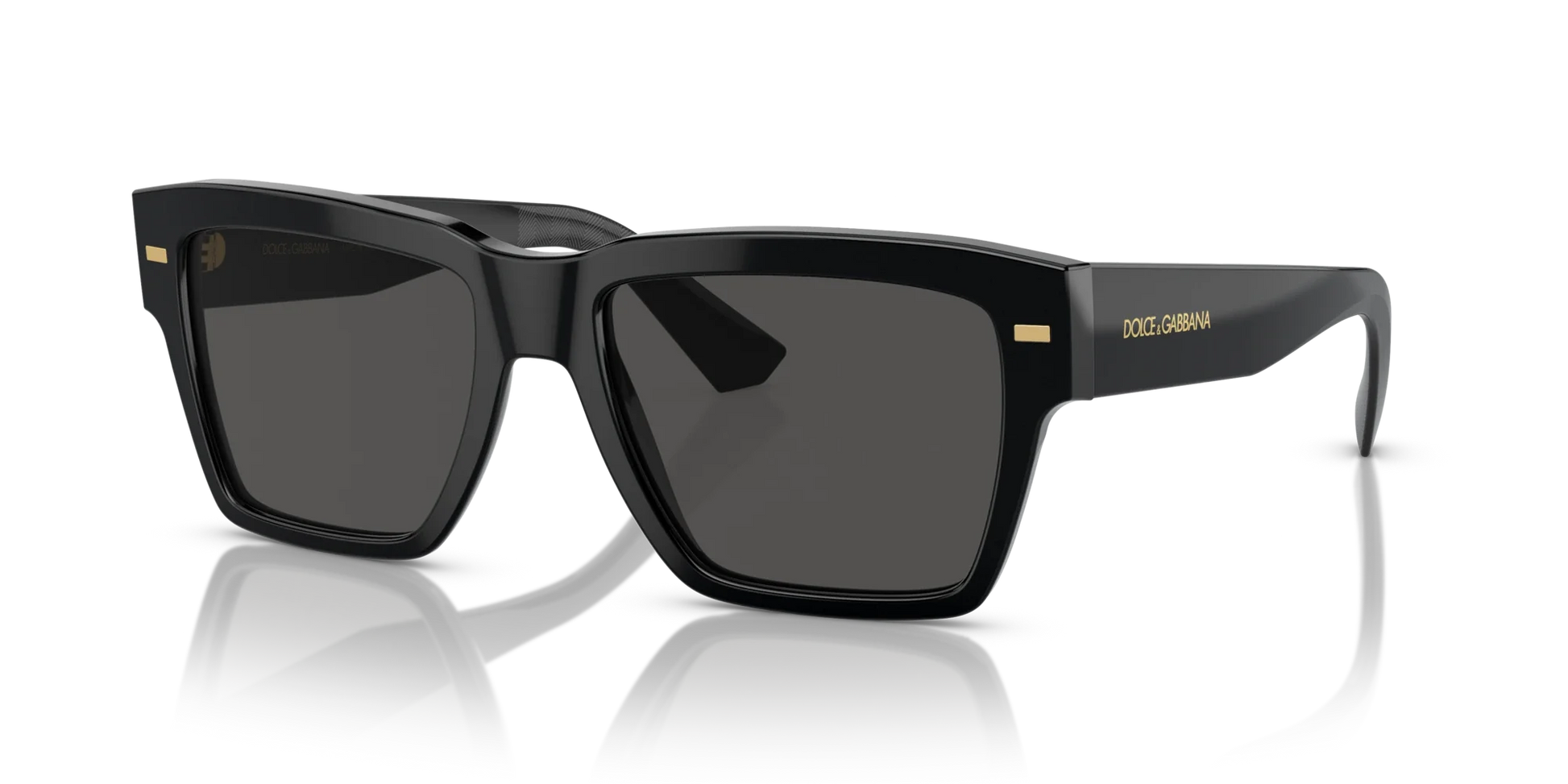 Occhiali Da Sole Dolce & Gabbana DG4431 501/87 55