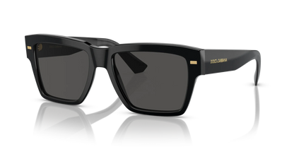 Occhiali Da Sole Dolce & Gabbana DG4431 501/87 55