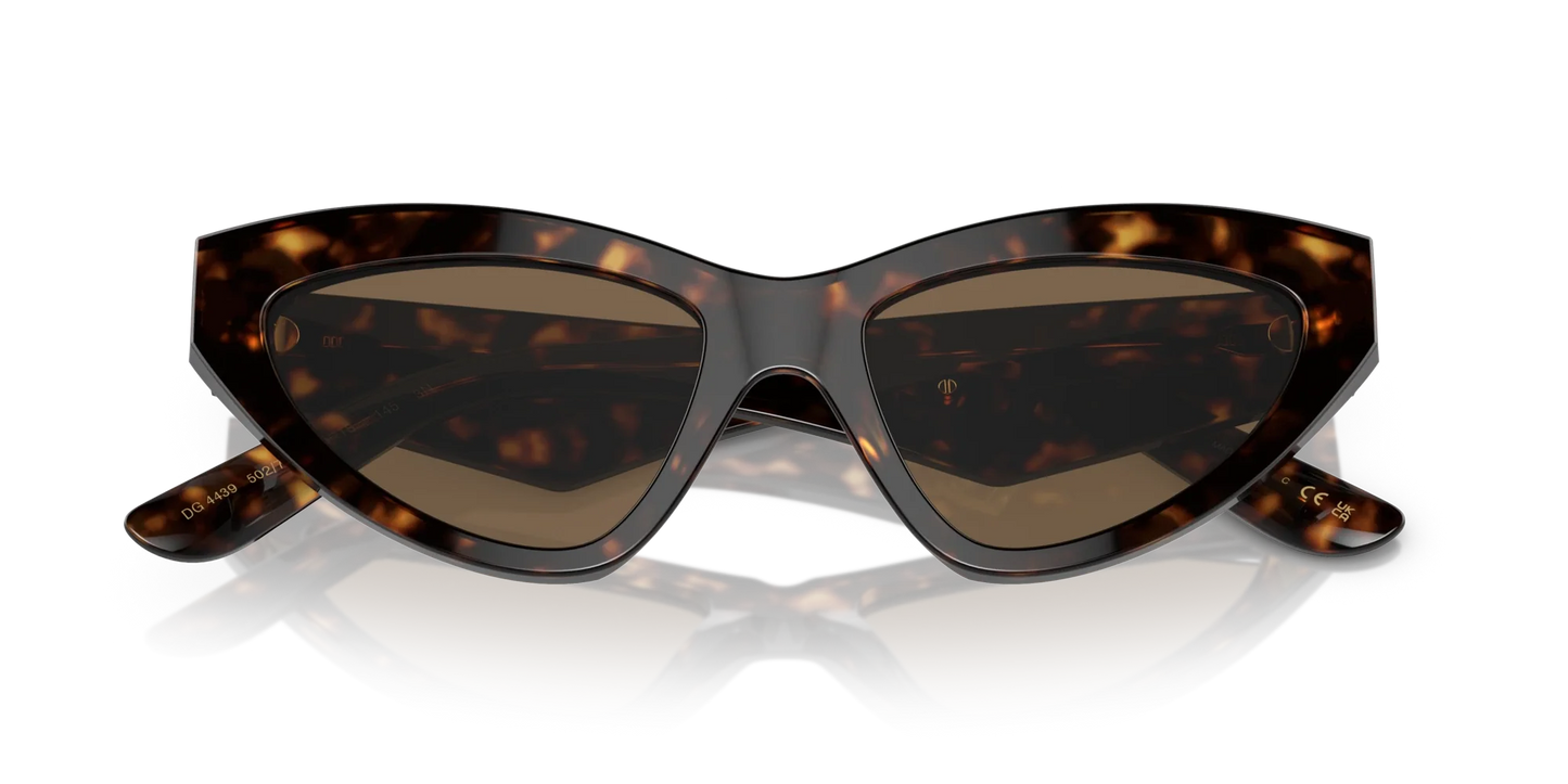 Occhiali Da Sole Dolce & Gabbana DG4439 502/73 55