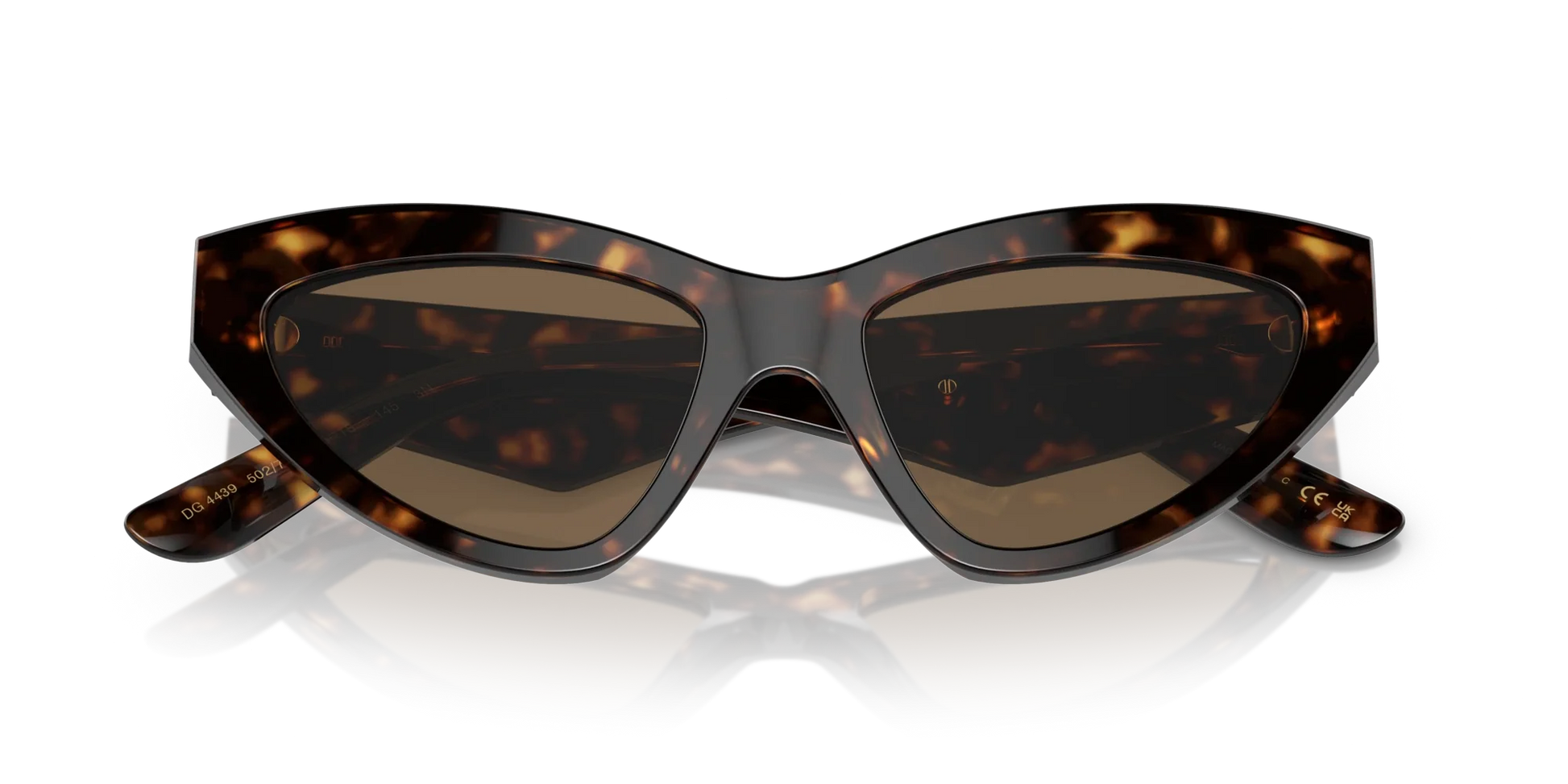 Occhiali Da Sole Dolce & Gabbana DG4439 502/73 55