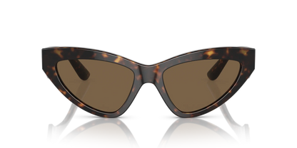 Occhiali Da Sole Dolce & Gabbana DG4439 502/73 55