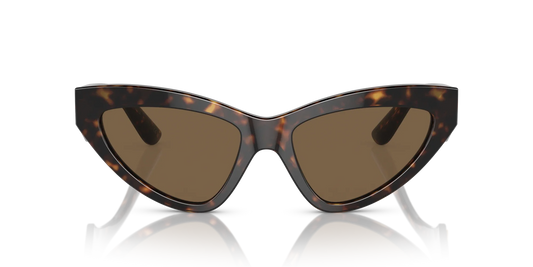 Occhiali Da Sole Dolce & Gabbana DG4439 502/73 55
