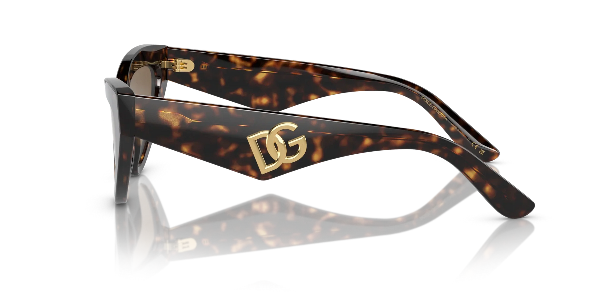 Occhiali Da Sole Dolce & Gabbana DG4439 502/73 55