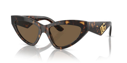 Occhiali Da Sole Dolce & Gabbana DG4439 502/73 55