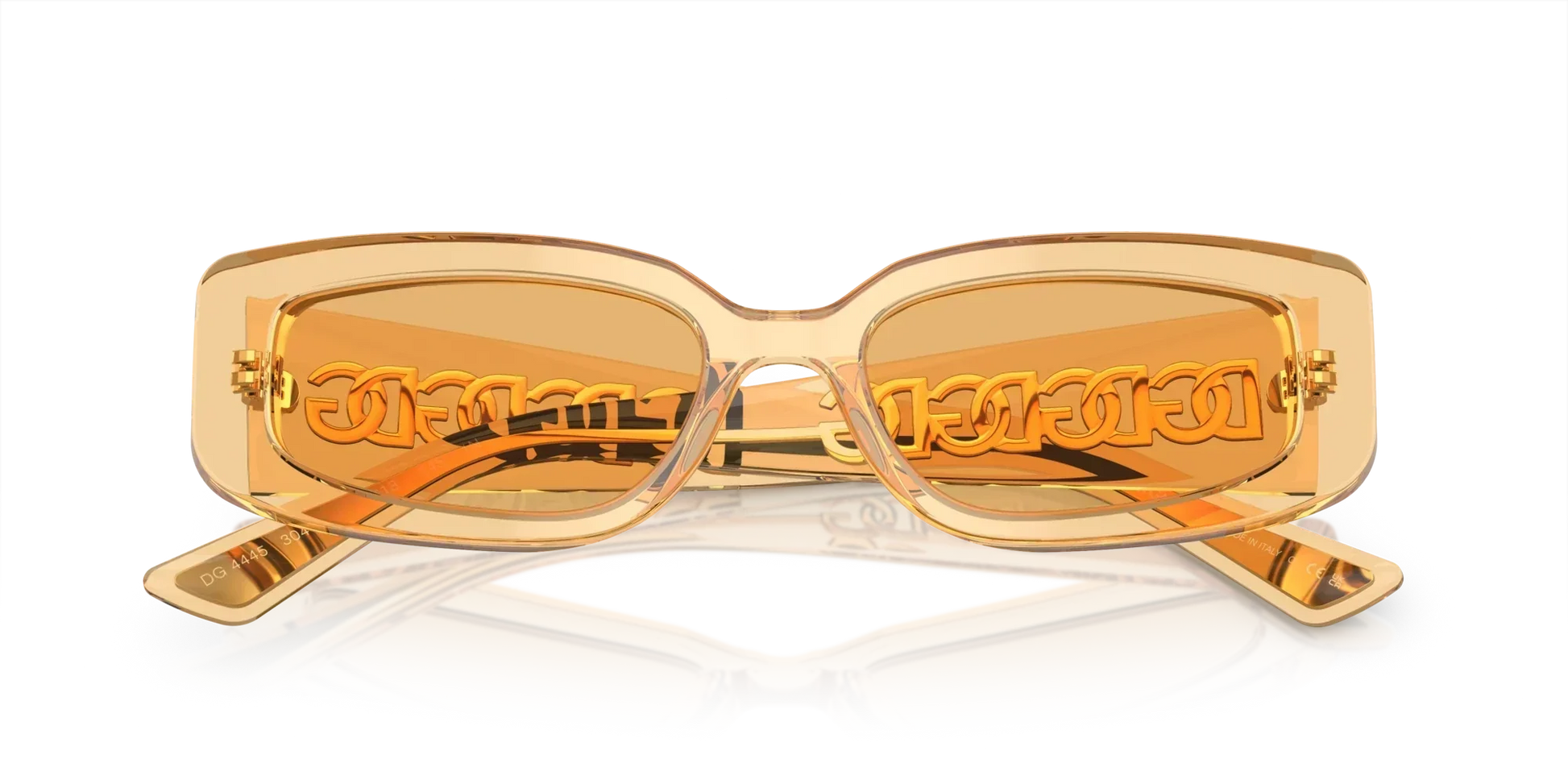 Occhiali Da Sole Dolce & Gabbana DG4445 3046/7 54