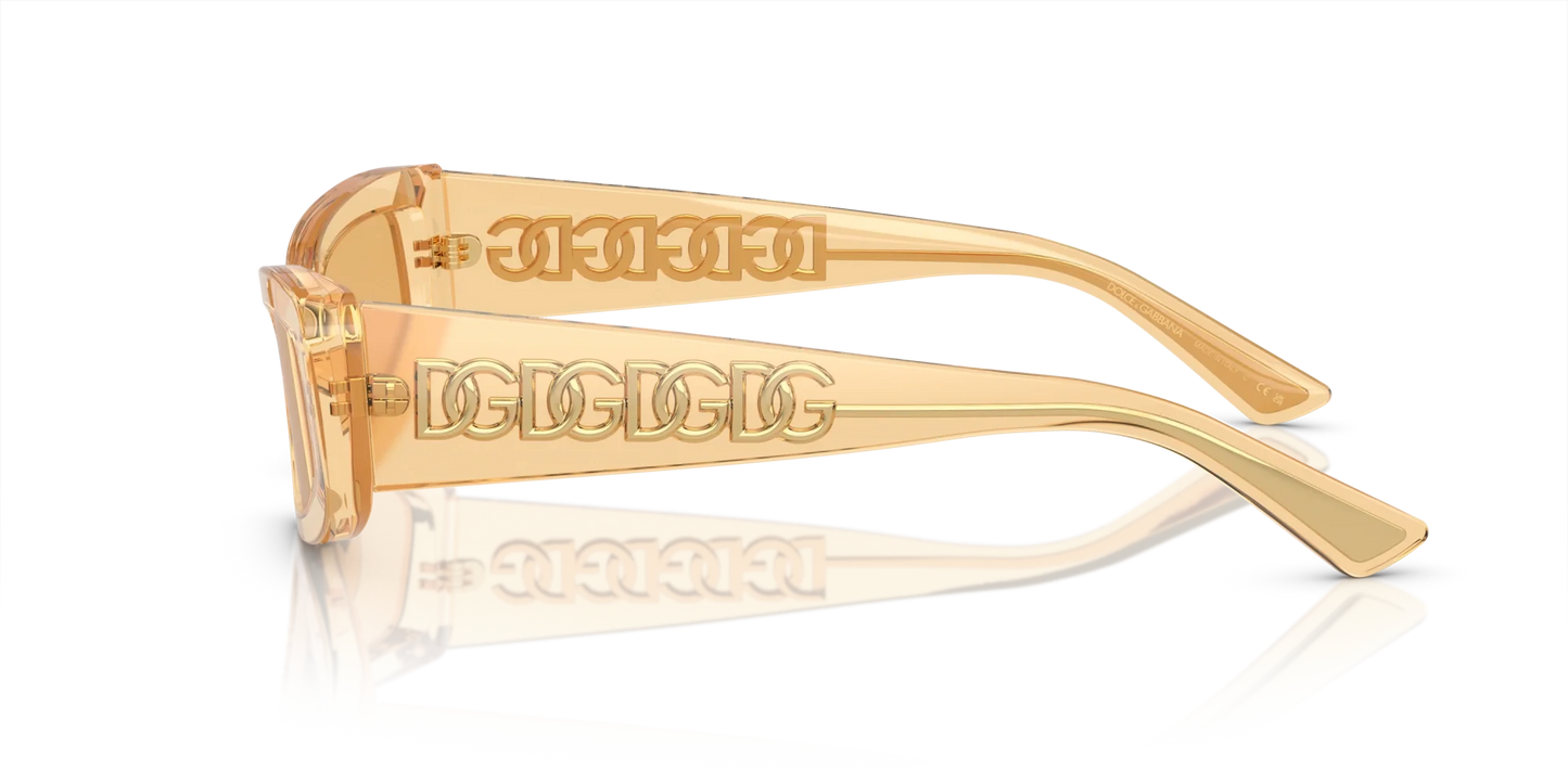 Occhiali Da Sole Dolce & Gabbana DG4445 3046/7 54