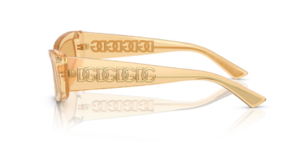 Occhiali Da Sole Dolce & Gabbana DG4445 3046/7 54
