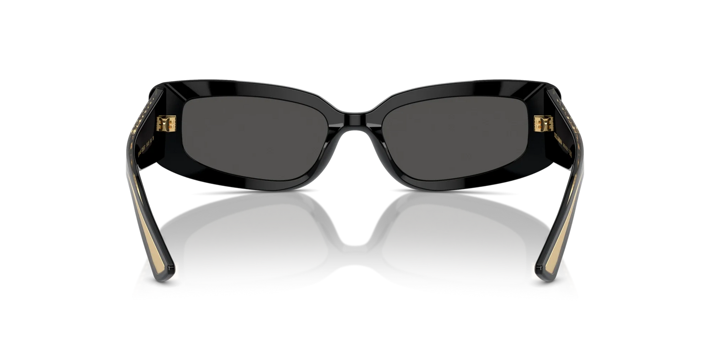 Occhiali Da Sole Dolce & Gabbana DG4445 335587 54
