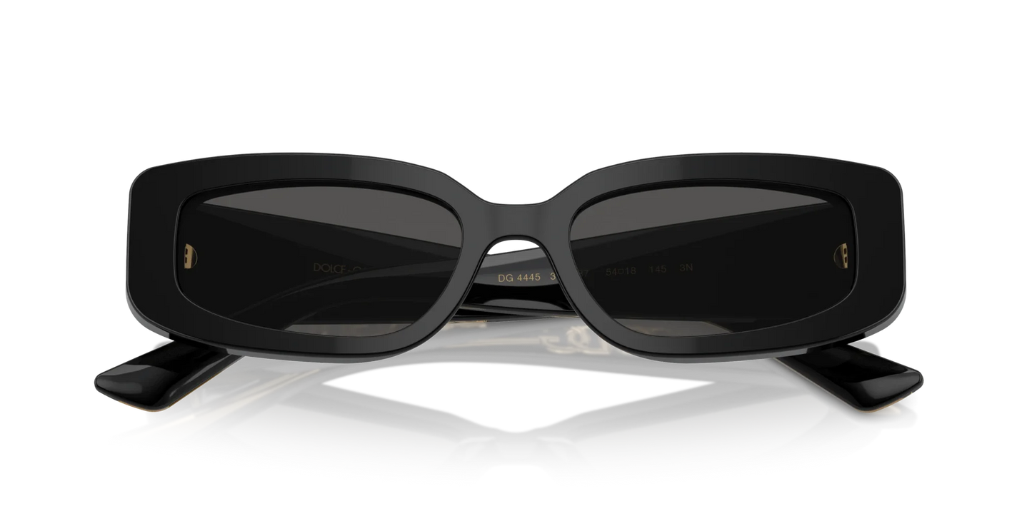 Occhiali Da Sole Dolce & Gabbana DG4445 335587 54