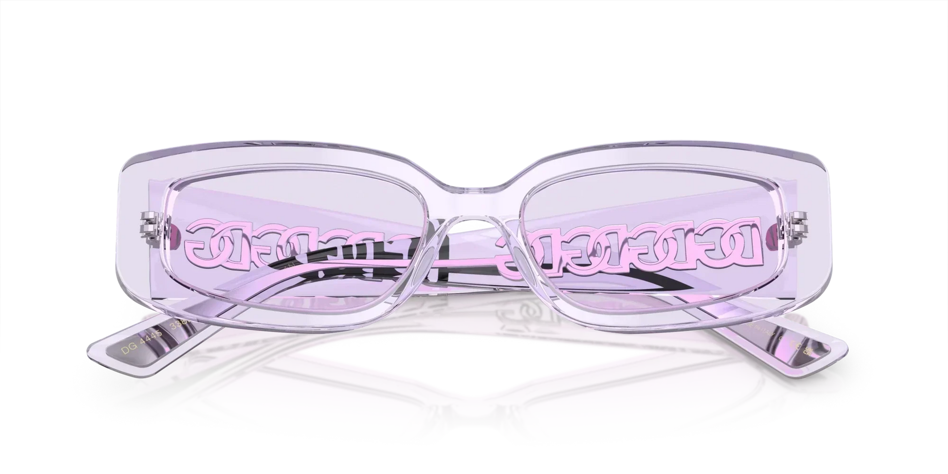 Occhiali Da Sole Dolce & Gabbana DG4445 33821A 54