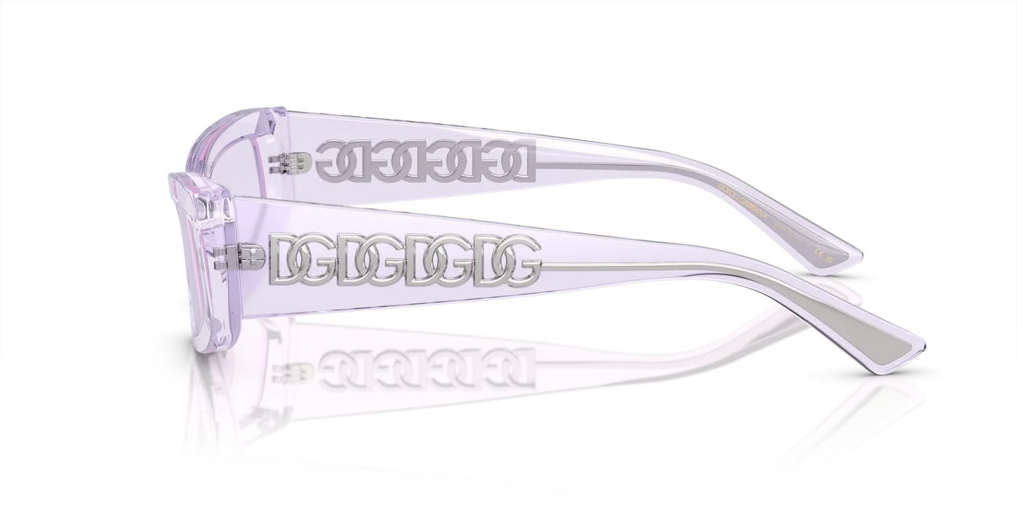 Occhiali Da Sole Dolce & Gabbana DG4445 33821A 54