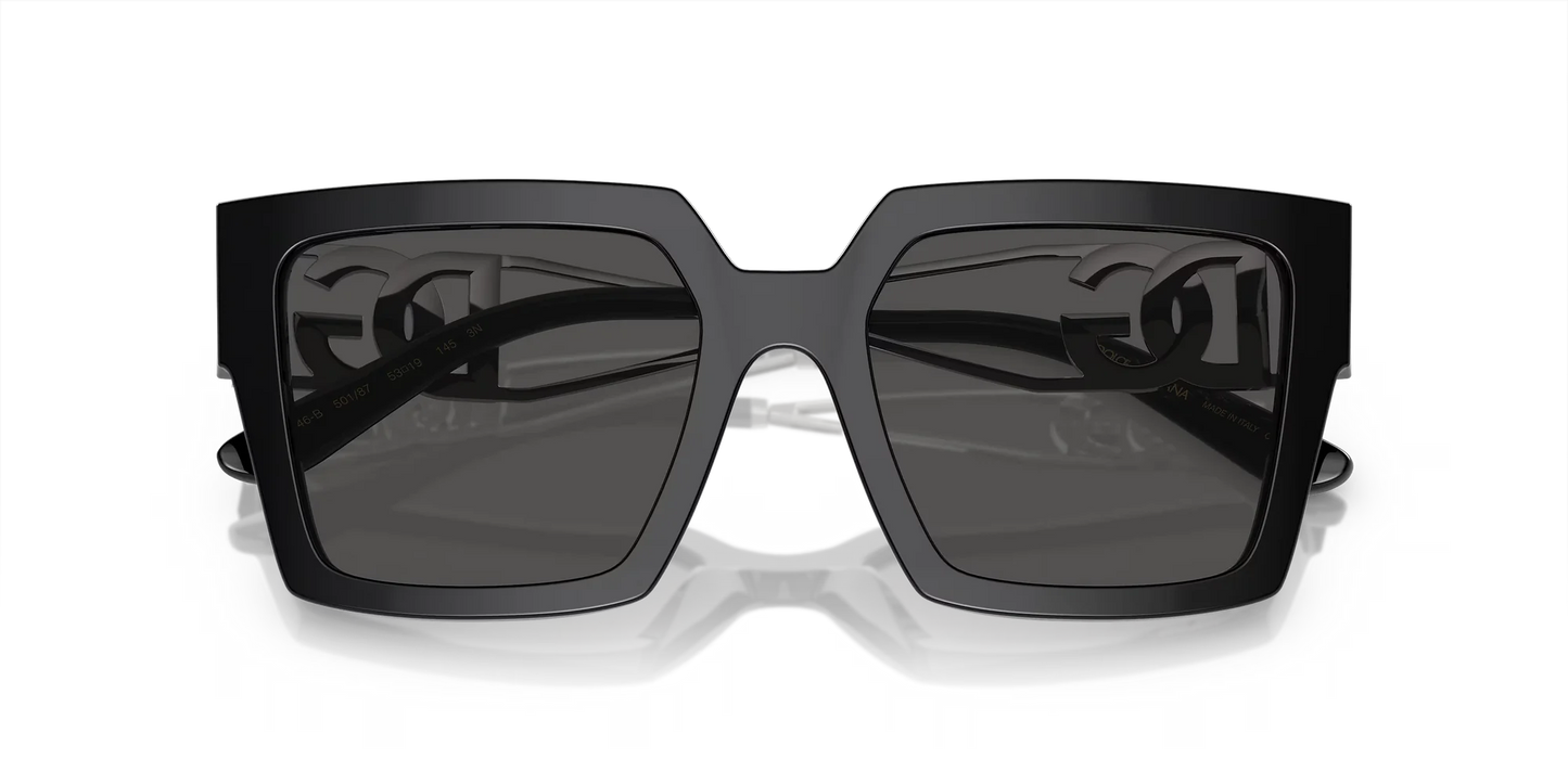 Occhiali Da Sole Dolce & Gabbana DG4450 323113 52