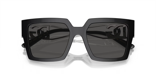 Occhiali Da Sole Dolce & Gabbana DG4450 323113 52
