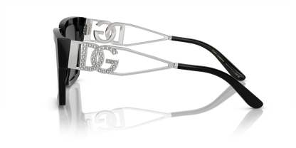 Occhiali Da Sole Dolce & Gabbana DG4450 323113 52