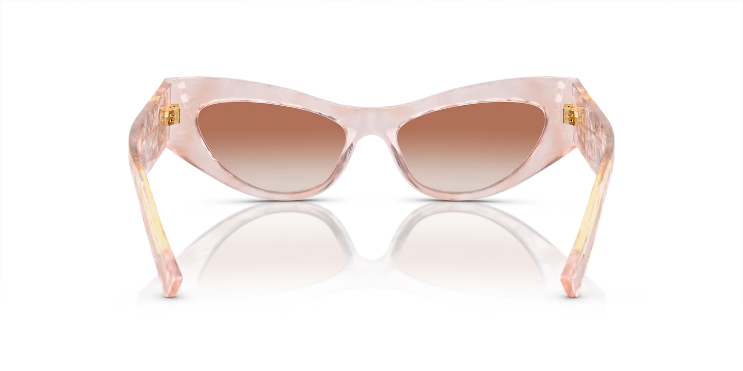 Occhiali Da Sole Dolce & Gabbana DG4450 323113 52