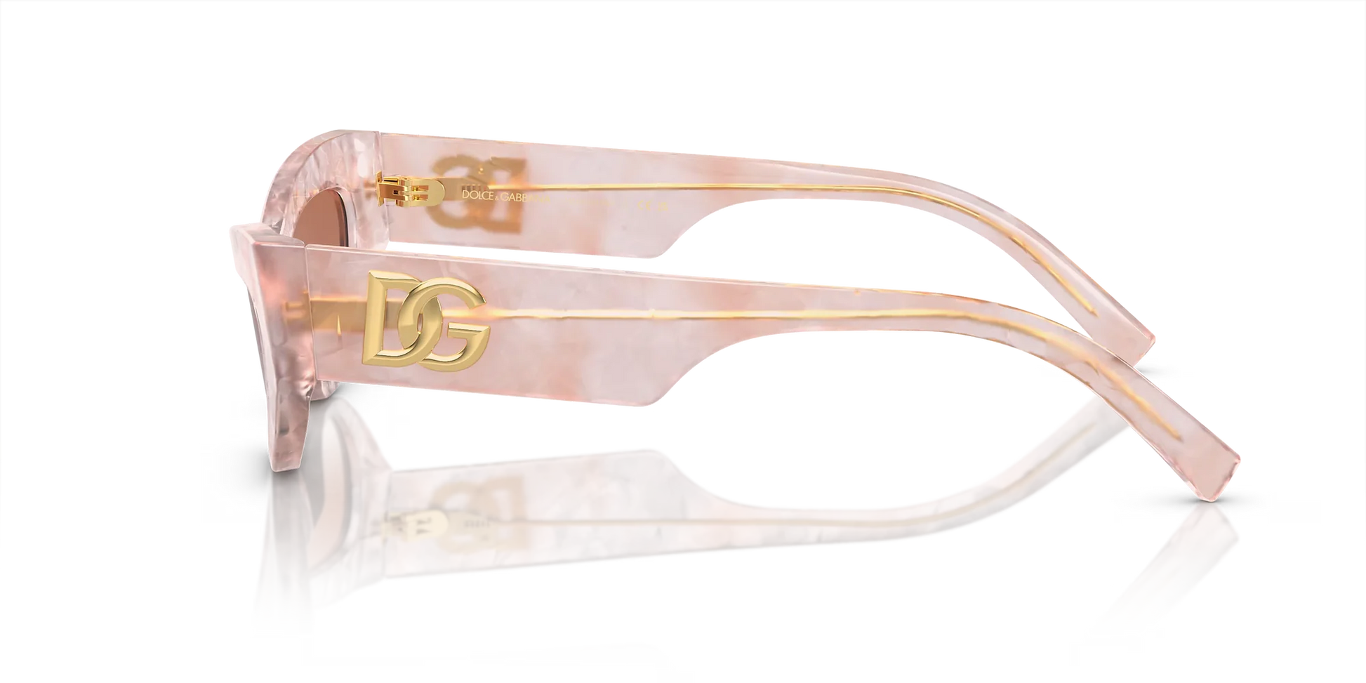 Occhiali Da Sole Dolce & Gabbana DG4450 323113 52