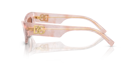Occhiali Da Sole Dolce & Gabbana DG4450 323113 52