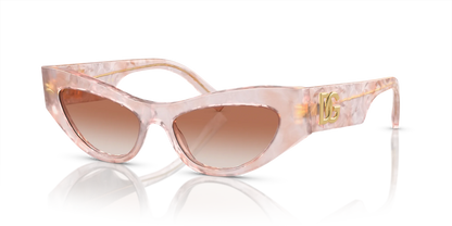 Occhiali Da Sole Dolce & Gabbana DG4450 323113 52