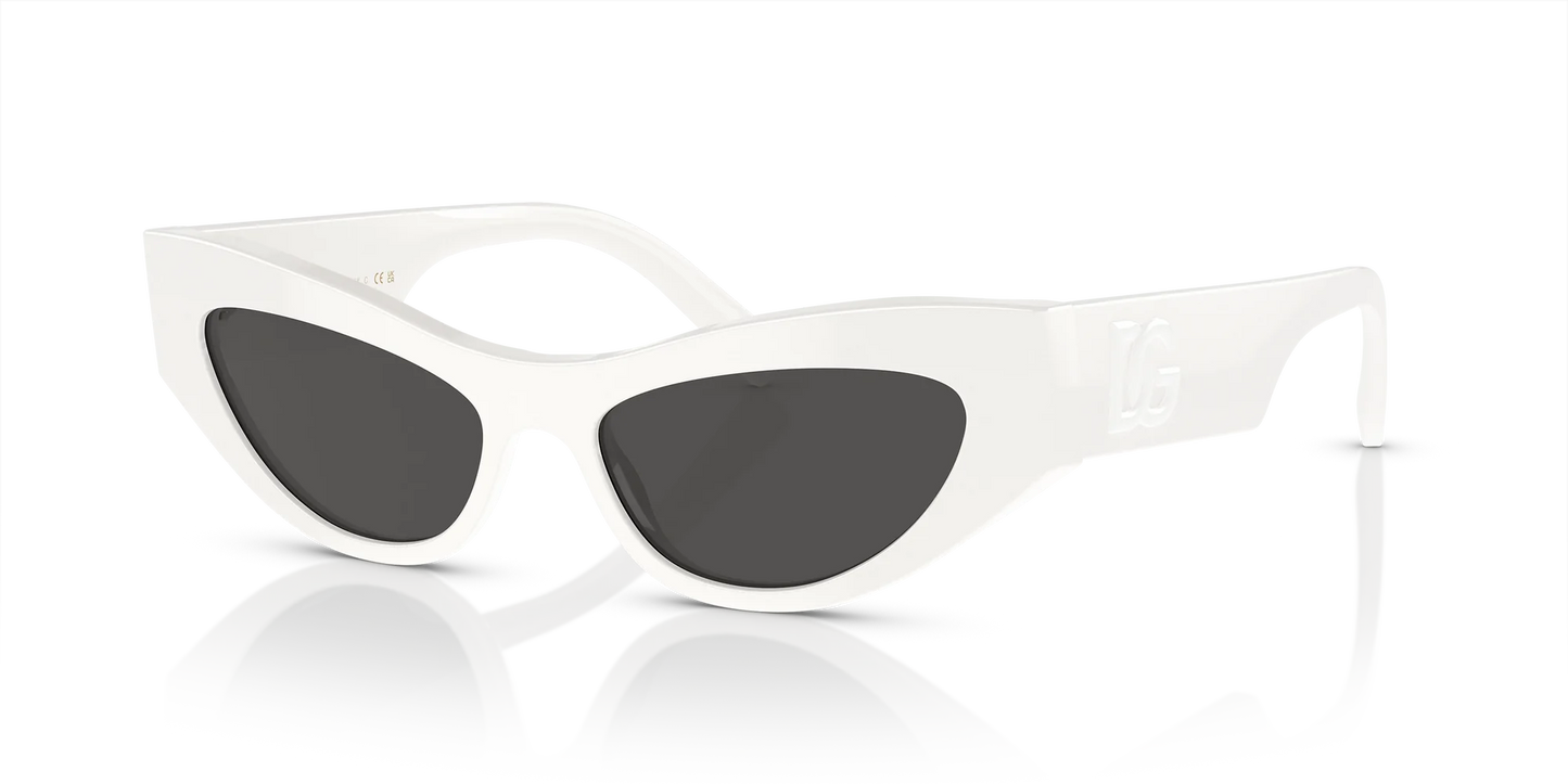 Occhiali Da Sole Dolce & Gabbana DG4450 331287 52