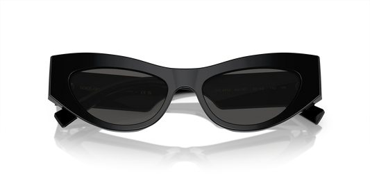 Occhiali Da Sole Dolce & Gabbana DG4450 501/87 52