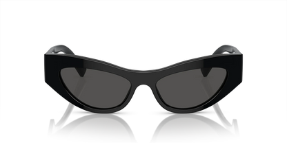 Occhiali Da Sole Dolce & Gabbana DG4450 501/87 52