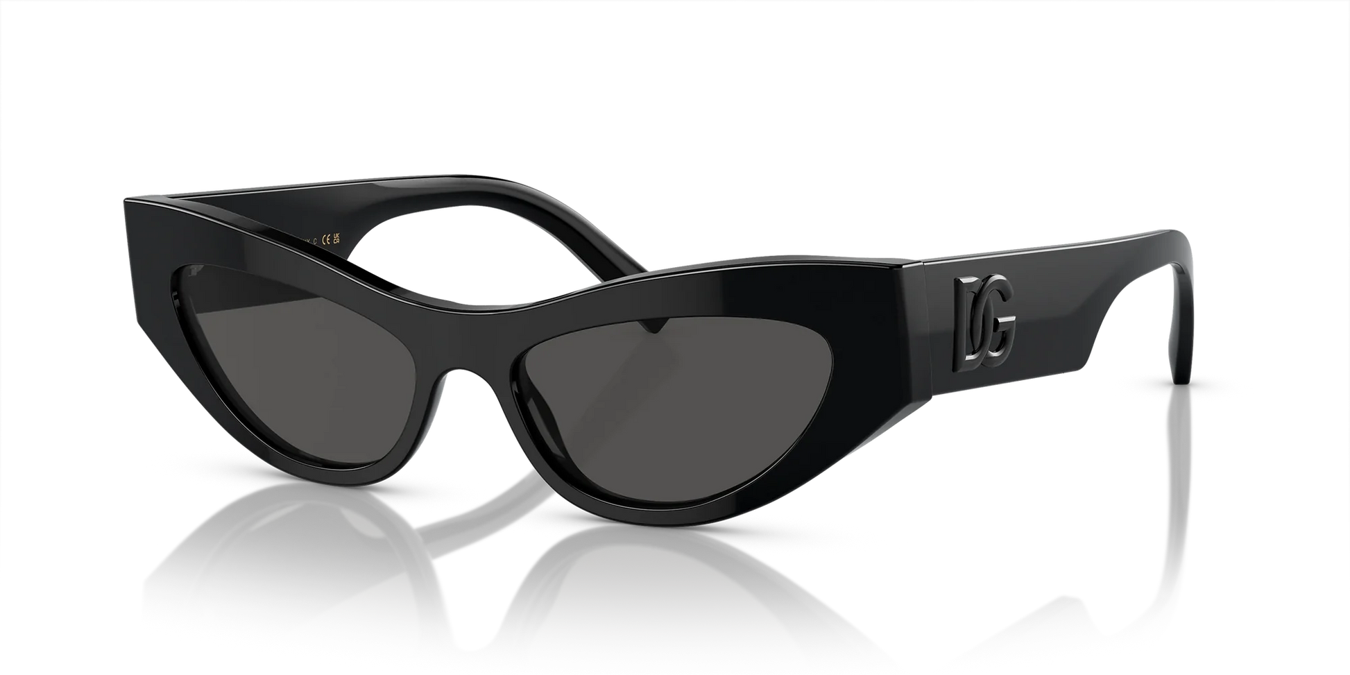 Occhiali Da Sole Dolce & Gabbana DG4450 501/87 52