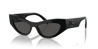 Occhiali Da Sole Dolce & Gabbana DG4450 501/87 52