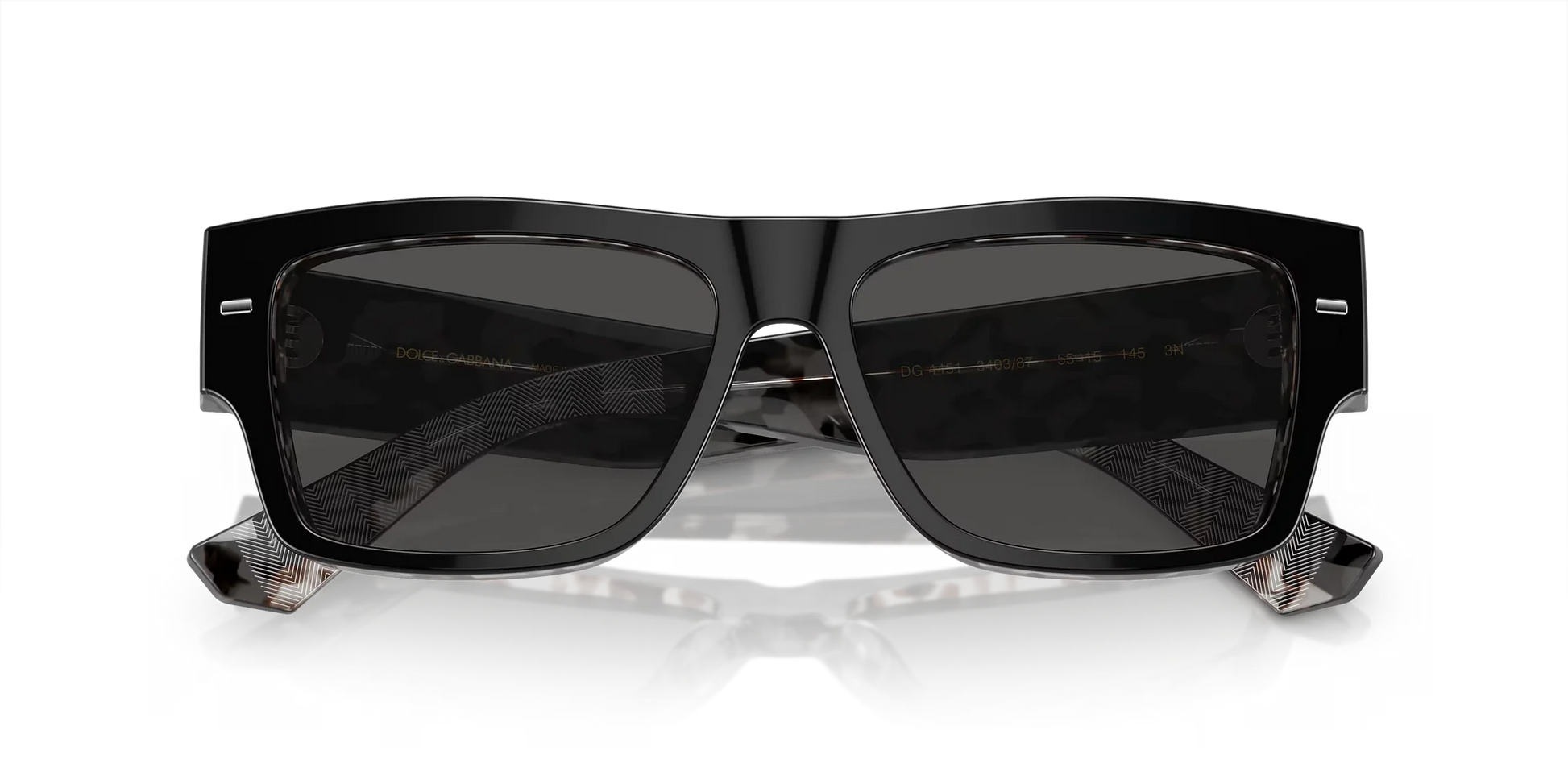Occhiali Da Sole Dolce & Gabbana DG4451 340387 55