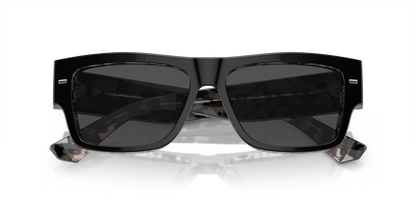 Occhiali Da Sole Dolce & Gabbana DG4451 340387 55