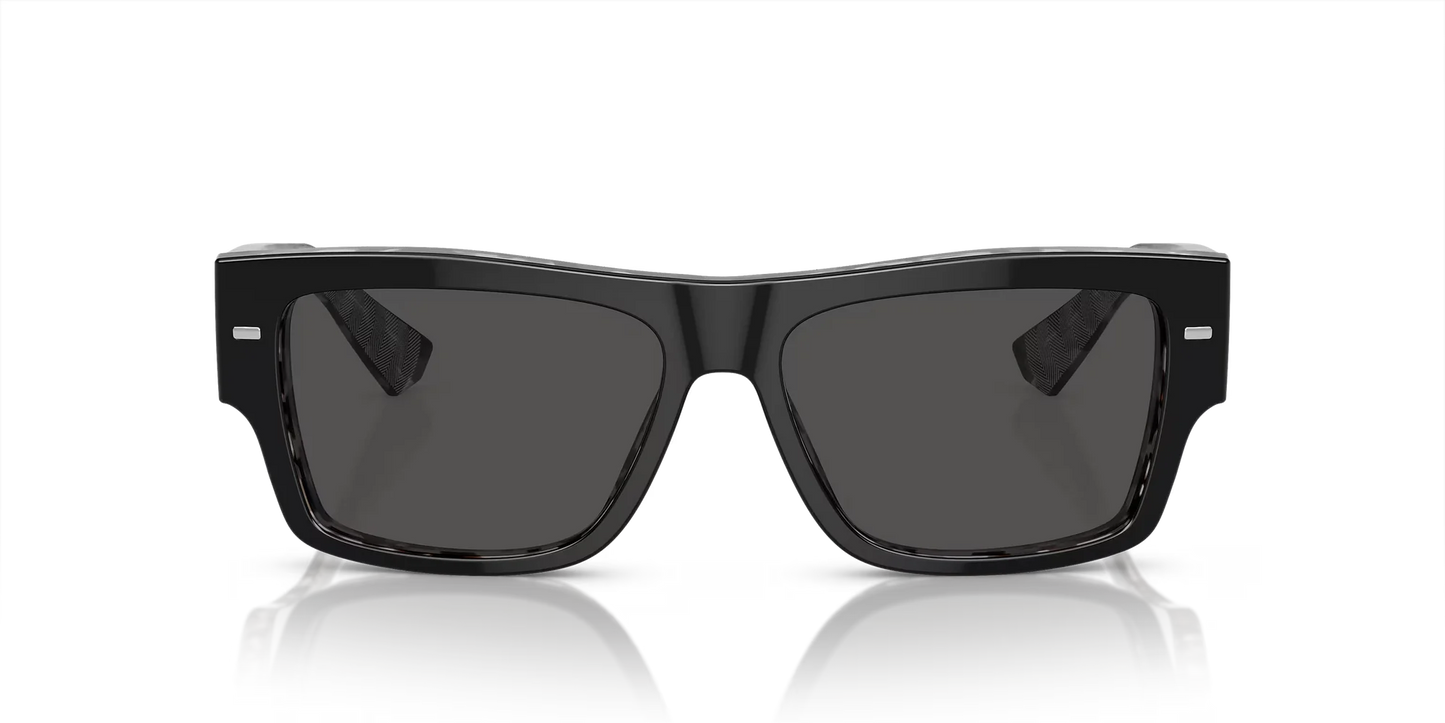 Occhiali Da Sole Dolce & Gabbana DG4451 340387 55