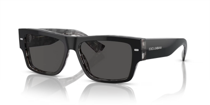Occhiali Da Sole Dolce & Gabbana DG4451 340387 55